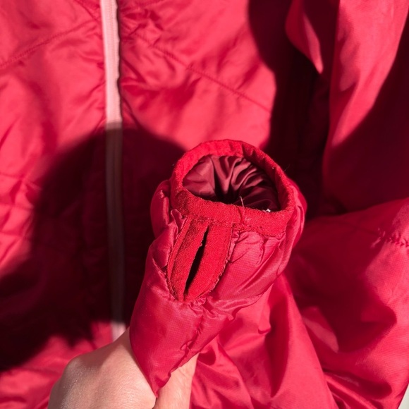 Big Agnes Insulated Jacket - Picture 6 of 13